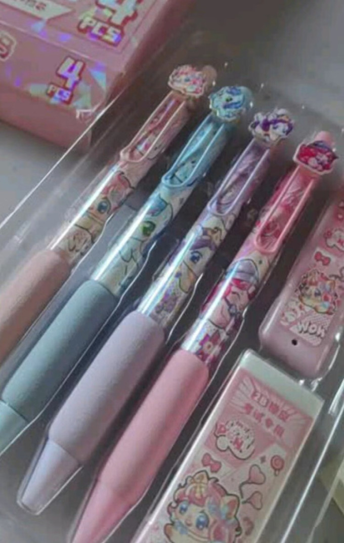 三菱铅笔书写工具