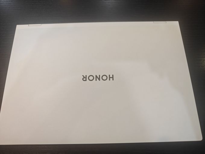 荣耀普通笔记本