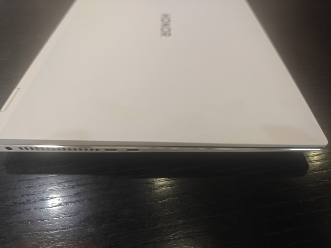 荣耀普通笔记本