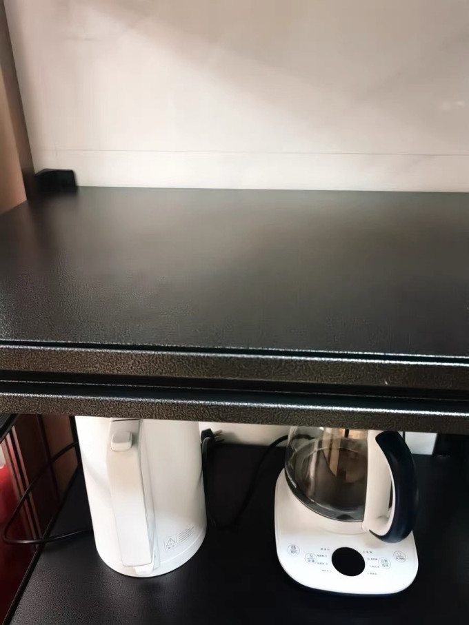 可芝客厅置物架