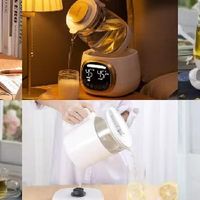 电热水壶怎么选？十大家用产品推荐测评！