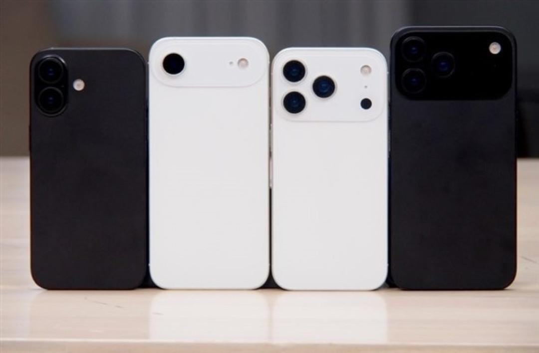 iPhone 17 Pro或成史上最难卖机型,产品线扩展致定位尴尬