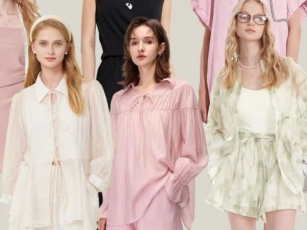 今天说说韩国百家好这个品牌