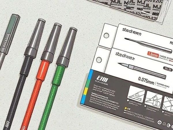 分享——近期入手模型工具试用报告