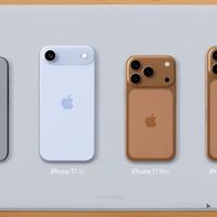 苹果扩大印度iPhone 17生产布局，瞄准美国市场
