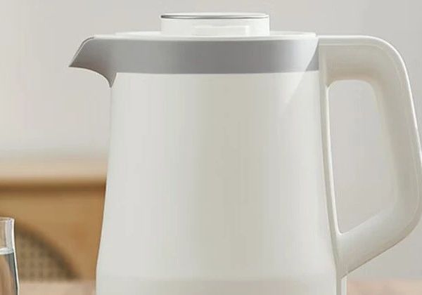 电热水壶选购指南：十款高口碑机型实测，安全与性能双优！
