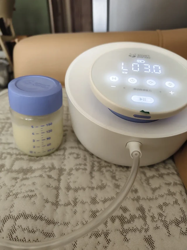 618买的熊猫布布pro和plus，对比来啦~