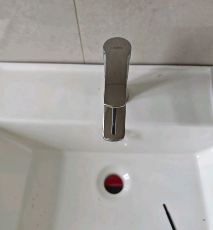 科固龙头