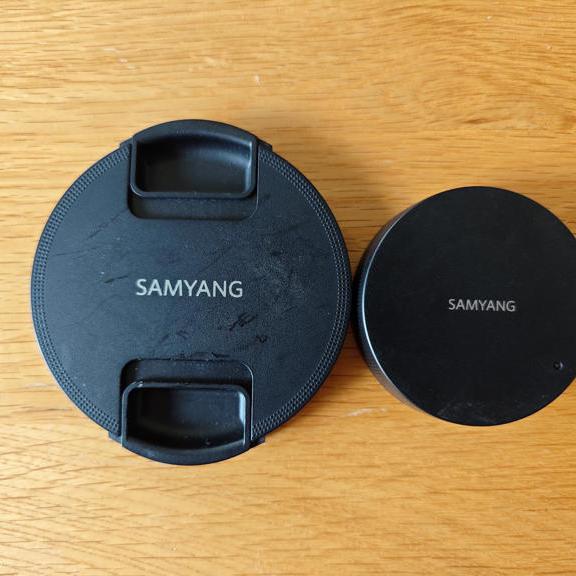 离谱，咸鱼买到自己丢失的相机镜头，结果不让仅退款？