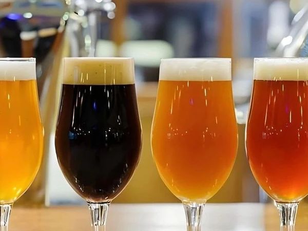 鸢京精酿小课堂丨纯生、原浆、精酿、扎啤，你真的懂啤酒吗？