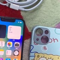 闲鱼捡漏iPhone 13 mini，2500元值不值？