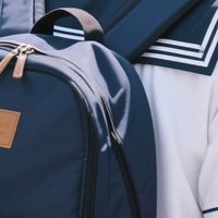 高中生开学必备书包选购指南