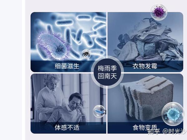 受够家里发霉发潮了，有什么堪比「梅雨季救星」的除湿机推荐？