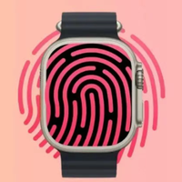 Touch ID，终于回归？Apple Watch 正准备迎来一次真正的大升级