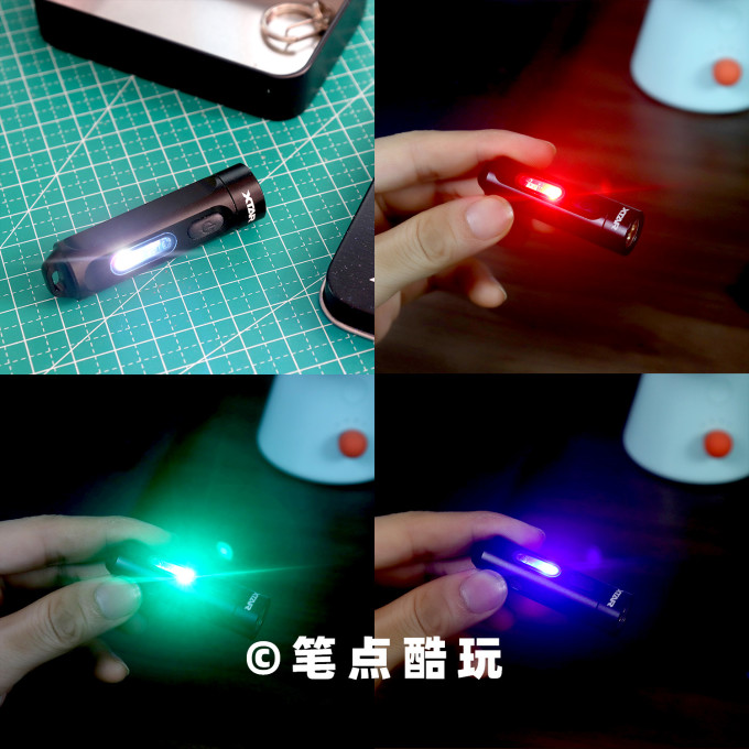 爱克斯达户外照明