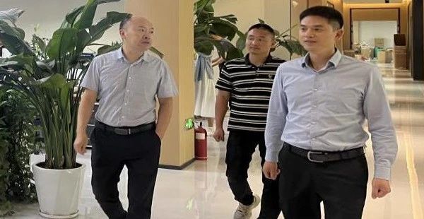 卧龙区龙王沟风景区：精准服务促发展 纾困解难助企行