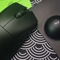 售价1399的地表最强鼠标？蝰蛇V4PRO升级了什么？！