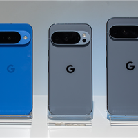 李楠点评谷歌Pixel 10：这才是真正的AI手机 友商都是噱头