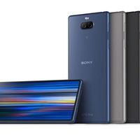 索尼Xperia 10 VII曝光：告别保守设计，回归横排摄像头布局