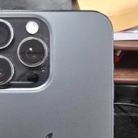 闲鱼捡漏iPhone 15 Pro Max，这运气我能吹一年！
