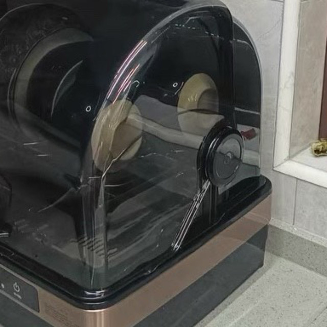 高温蒸汽消毒柜，守护健康