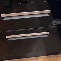 嵌入式消毒柜提升厨房整洁度