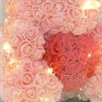 七夕情侣党の甜蜜暴击｜永生花独角兽，把浪漫永远留在身边