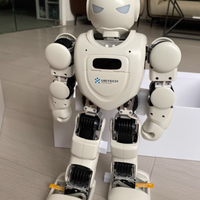 优必选 Ebot 悟空 AI 智能机器人，孩子成长的最佳伙伴！✨