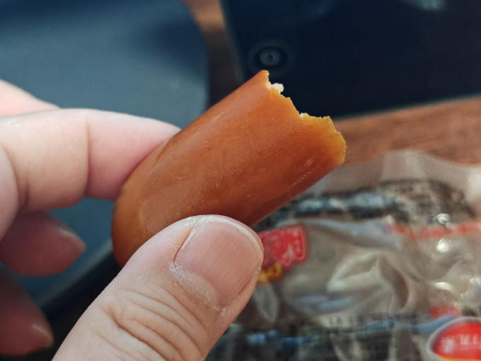 火腿肠