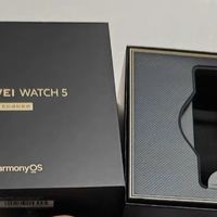 HUAWEI WATCH 5：开学季的腕上智慧伙伴