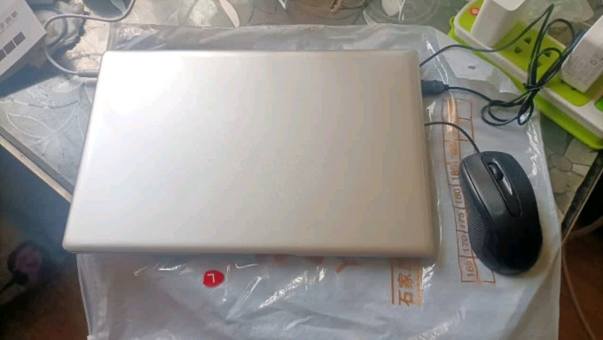 奈我笔记本电脑