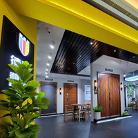 2025年知名安全门品牌实测与避坑指南