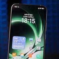 小米亮出底牌，7410mAh+324万跑分+100W闪充，国补后跌至新低价
