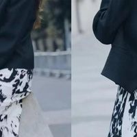 七夕情人节穿搭指南