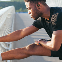 悦享声动时刻 JBL ENDURANCE ZONE 悦动圈真无线开放式运动耳机