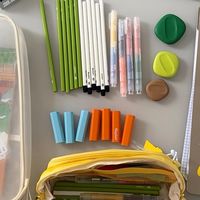 九月开学必备小学生文具推荐