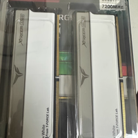 💥十铨科技 XTREEM ARGB 幻镜 DDR5 台式机内存，装机新宠来袭