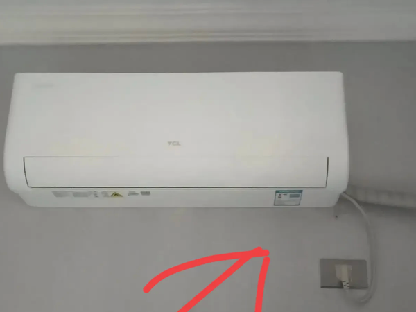 1600块买空调，省下1千到底值不值？装完师傅一句话让我犹豫。