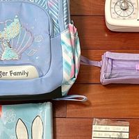 一年级入学物品清单：实用为主