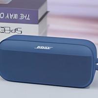 IP67防尘防水！博士Bose SoundLink Plus蓝牙扬声器图赏
