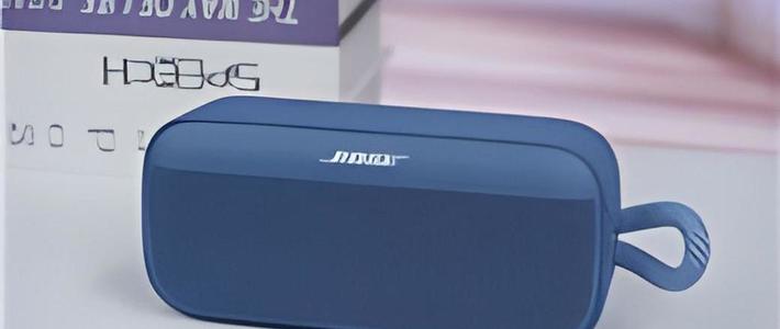 IP67防尘防水！博士Bose SoundLink Plus蓝牙扬声器图赏