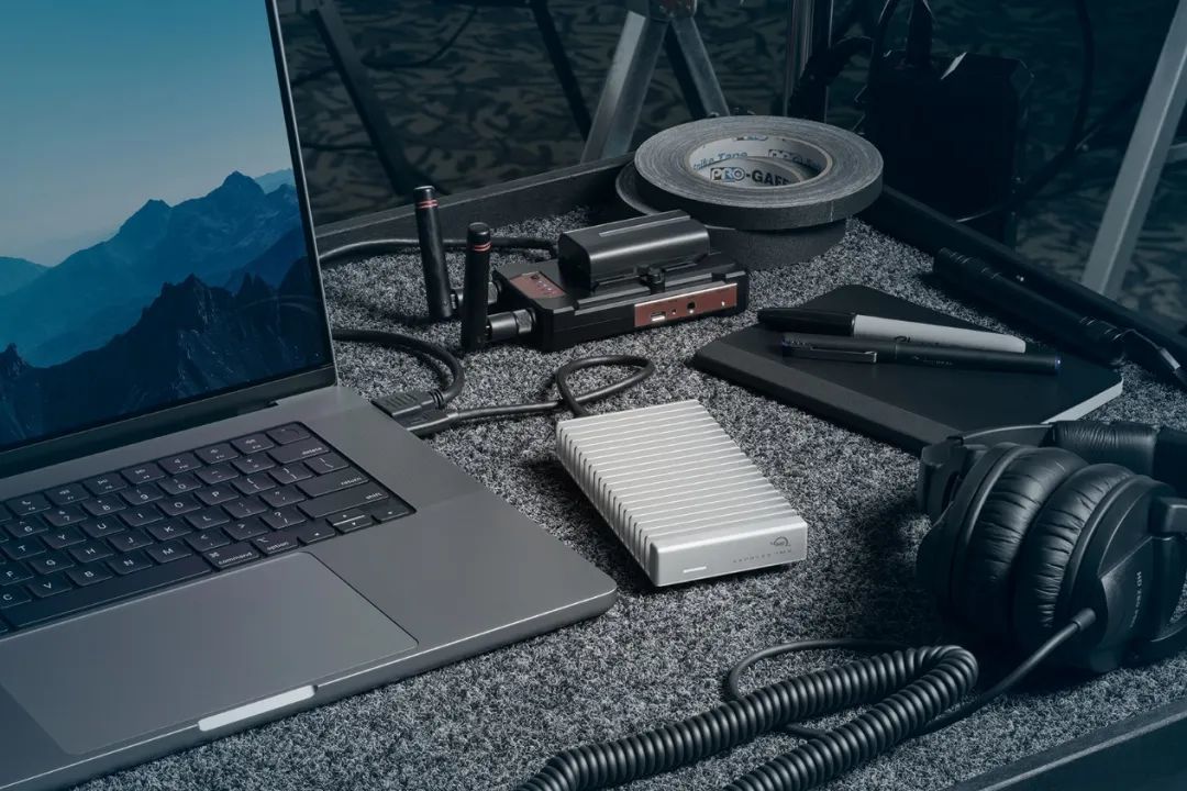 OWC推出Express 1M2 80G SSD,实际峰值速度超6000MB/s