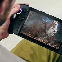 华硕ROG Xbox Ally和Xbox Ally X将于10月16日发布
