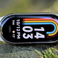小米手环攻略：智能手环 9 与智能手环 8