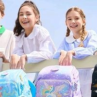 GMT for Kids小方包Light系列音速战机款使用测评