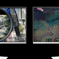联合创新“白曜”GA27V1M：全能型显示器