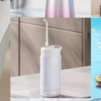 冲牙器哪个品牌好用？十款优越品牌斥巨资实测