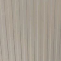 海澜之家象牙白行李箱体验