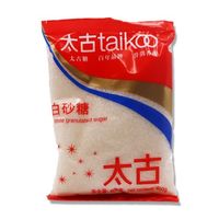 中国十大品牌白糖排名，你选的那款上榜了吗？