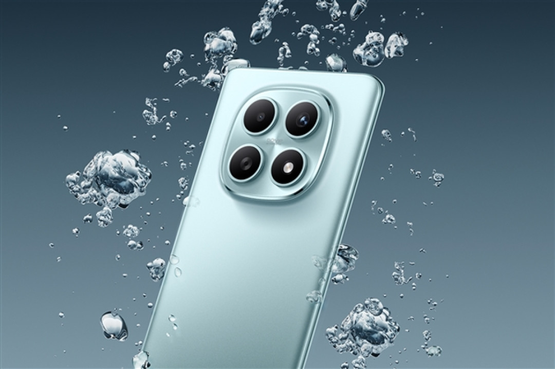 Note最强标准版!REDMI Note 15发布:999元起